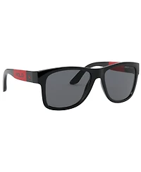 Polo Ralph Lauren Polarized Sunglasses