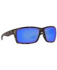 Costa Del Mar Polarized Sunglasses