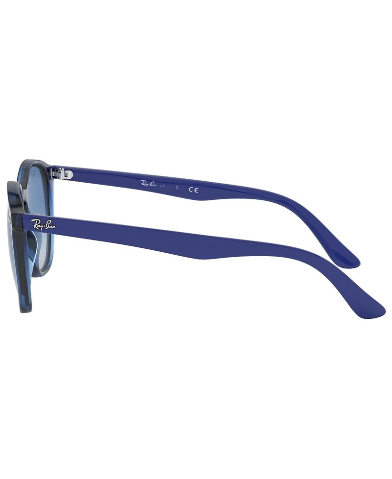 Ray-Ban Jr. Sunglasses, RJ9070 (ages 7-10)