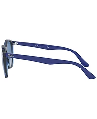 Ray-Ban Jr. Sunglasses, RJ9070 (ages 7-10)