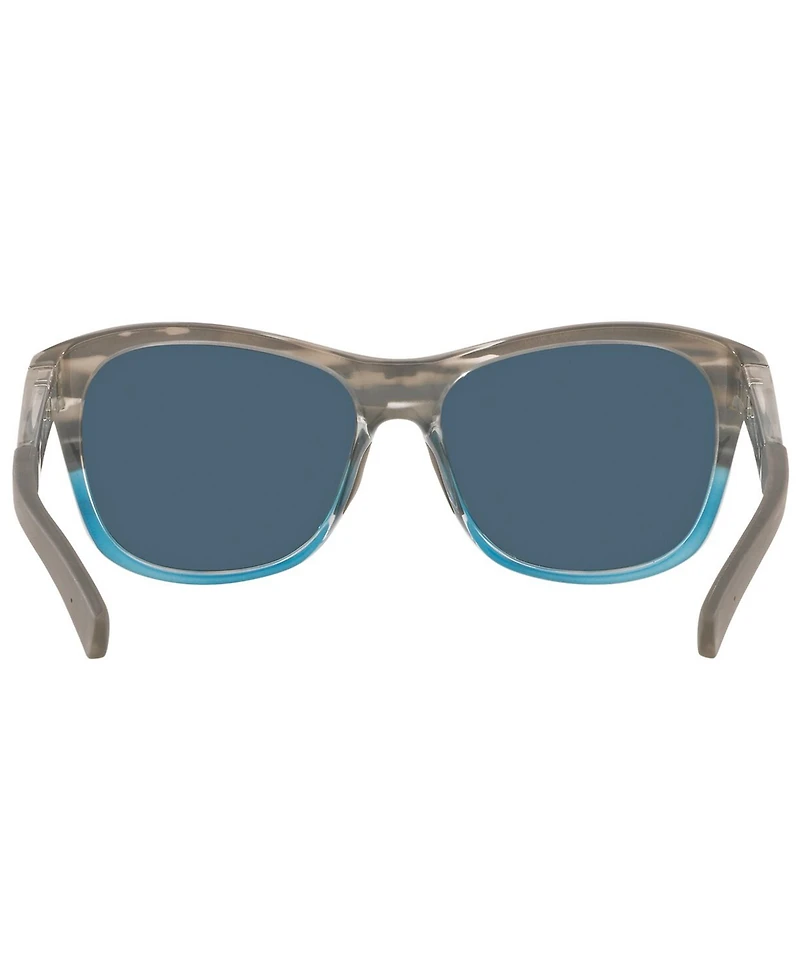 Costa Del Mar Polarized Sunglasses