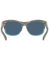 Costa Del Mar Polarized Sunglasses