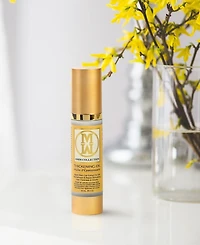 Omm Collection Thickening Hair Oil 2oz