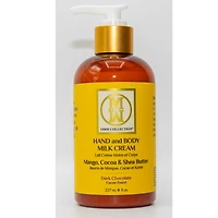 Omm Collection Hand & Body Milk Cream