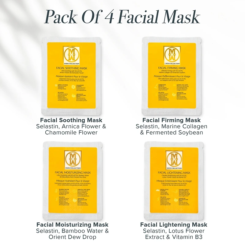 Face Mask