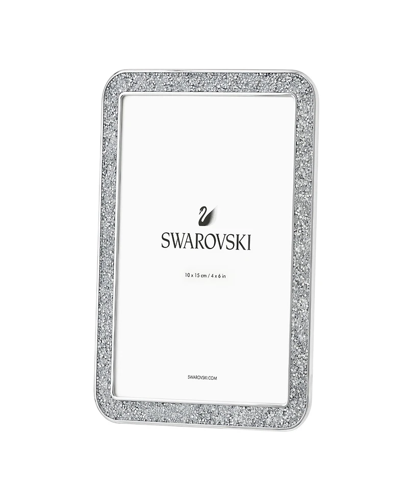 Swarovski Minera Small Picture Frame