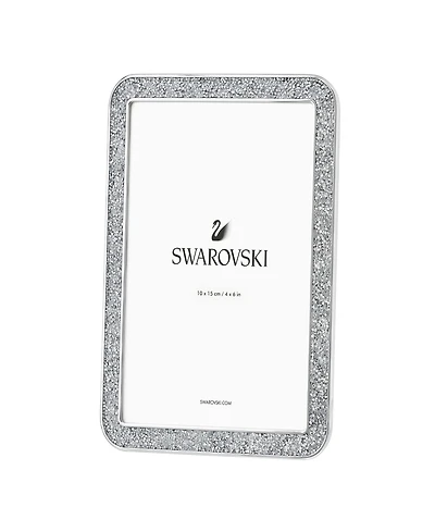 Swarovski Minera Small Picture Frame