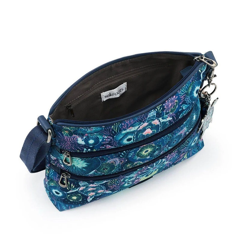 Sakroots Basic Crossbody