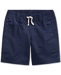 Polo Ralph Lauren Toddler and Little Boys Cotton Twill Short