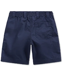 Polo Ralph Lauren Toddler and Little Boys Cotton Twill Short