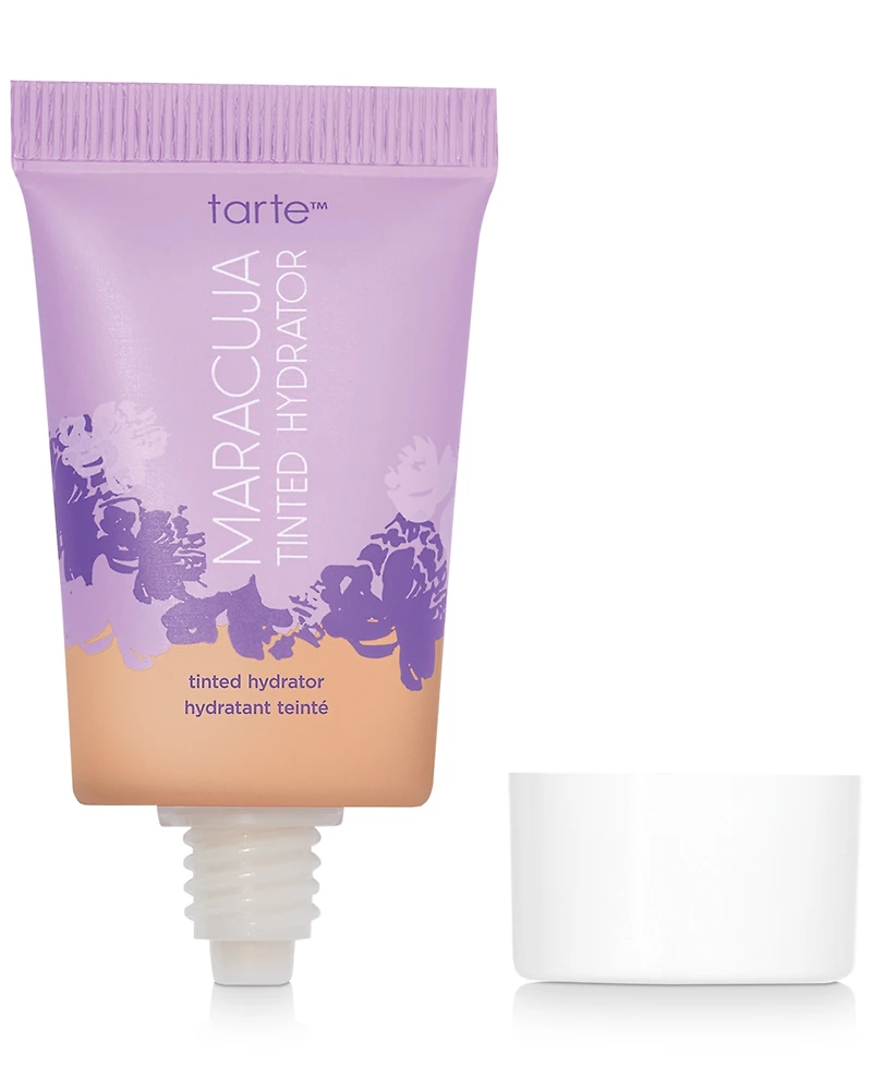 Tarte Maracuja Tinted Hydrator, Travel