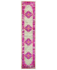 Long Street Looms Zeal ZEA03 2'2" x 7'6" Runner Rug