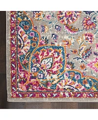 Long Street Looms Zeal ZEA22 3'9" x 5'9" Area Rug