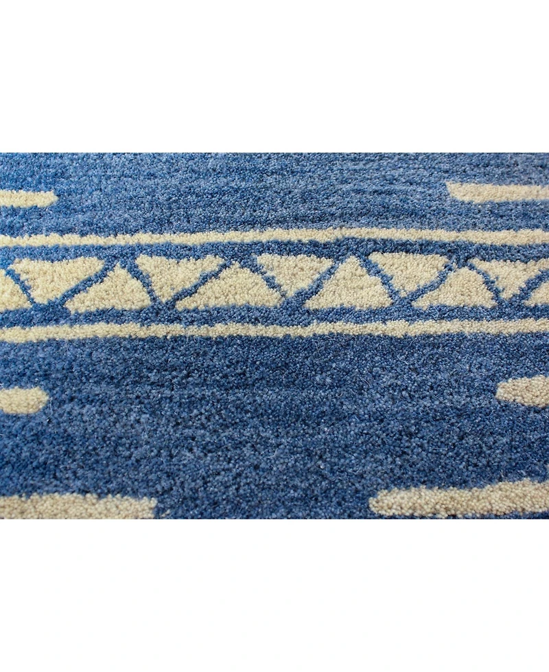 Bashian Alistar S185 7'6" x 9'6" Area Rug