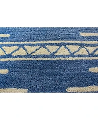 Bashian Alistar S185 7'6" x 9'6" Area Rug