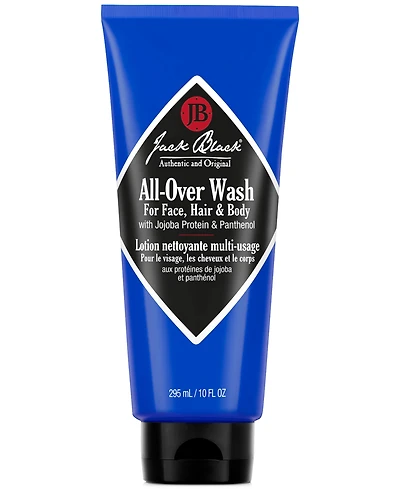 Jack Black All-Over Wash, 10 oz.
