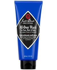 Jack Black All-Over Wash, 10 oz.