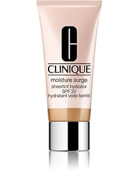 Clinique Moisture Surge Sheertint Hydrator Broad Spectrum Spf 25 Tinted Moisturizer, 1.4 oz.
