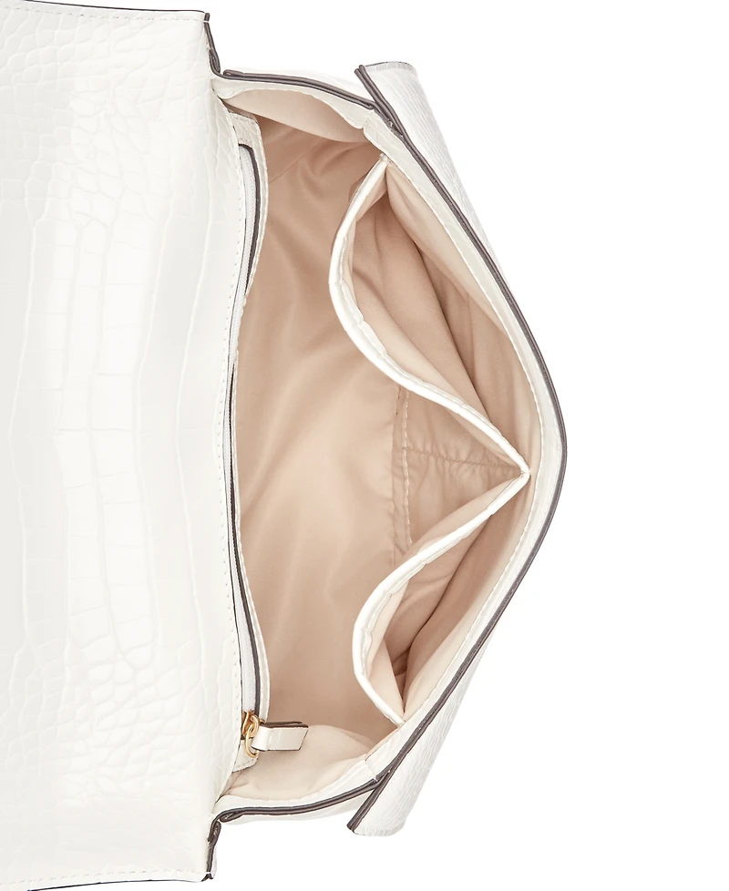 I.n.c. International Concepts Ajae Flap Crossbody, Exclusively at Macy's