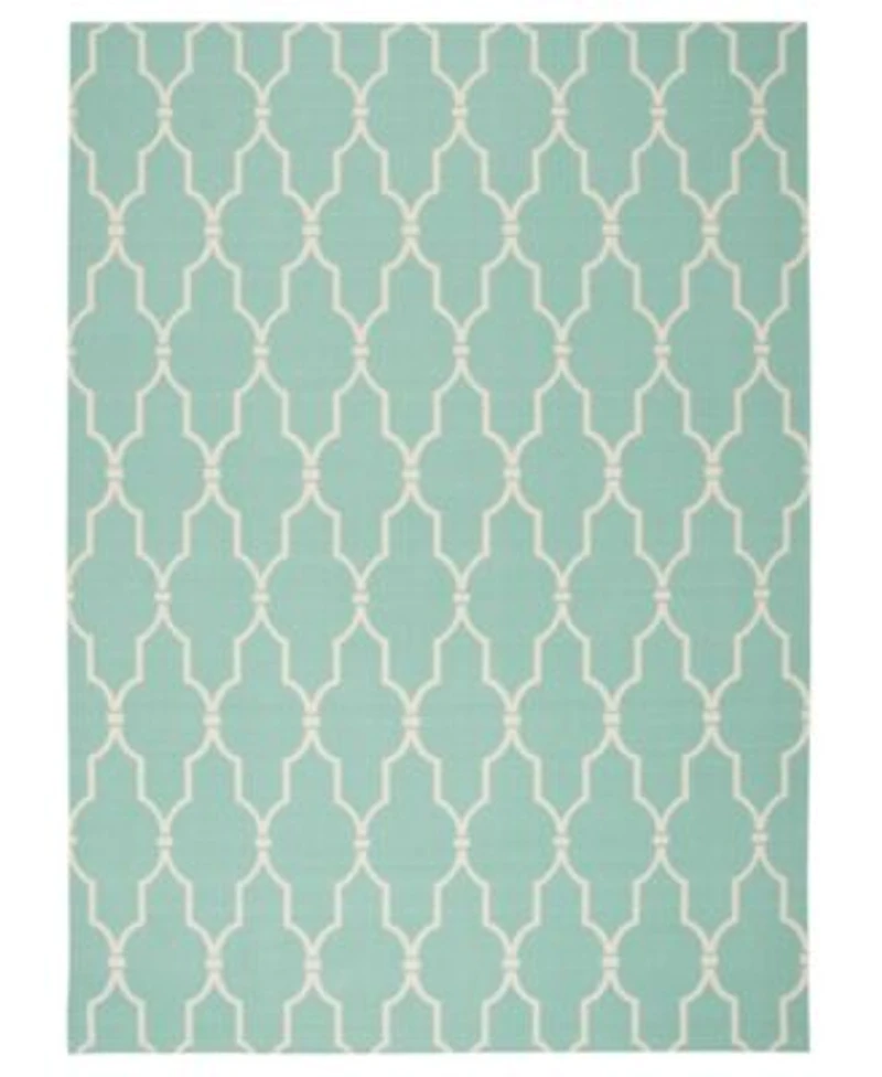 Long Street Looms Backyard Bac087 Rug