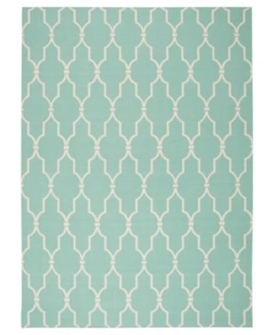 Long Street Looms Backyard Bac087 Rug