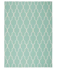 Long Street Looms Backyard Bac087 Rug