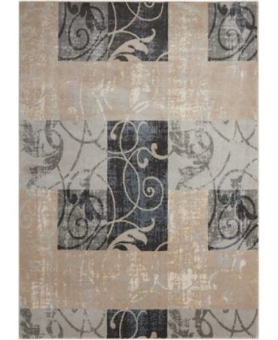 Long Street Looms Samuel Sam03 Rug