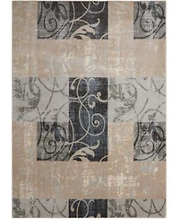 Long Street Looms Samuel Sam03 Rug