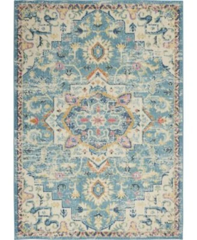 Long Street Looms Zeal Zea25 Rug