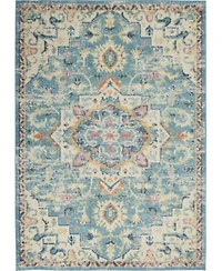 Long Street Looms Zeal Zea25 Rug