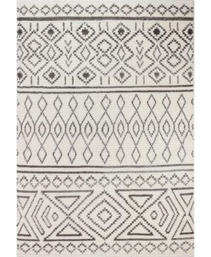 Closeout Bashian M133 Natural Rug