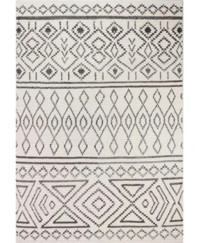 Closeout Bashian M133 Natural Rug