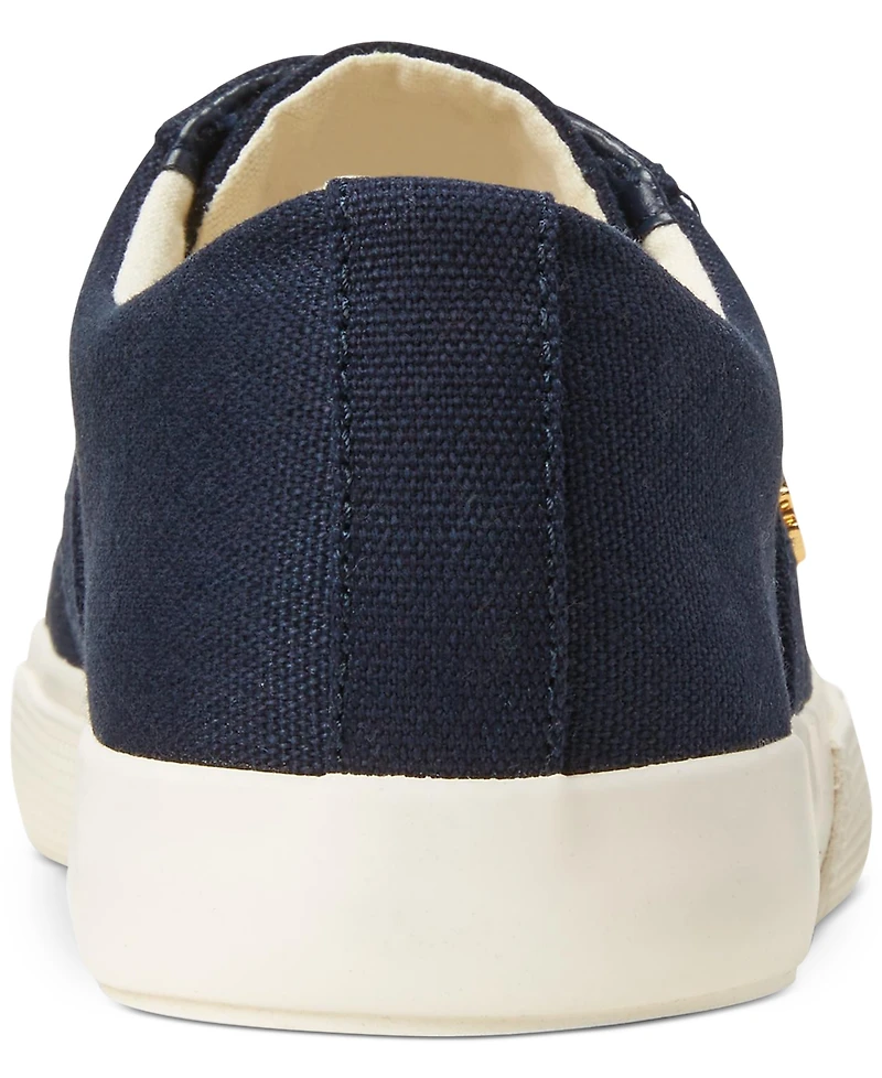 Lauren Ralph Women's Janson Ii Sneakers