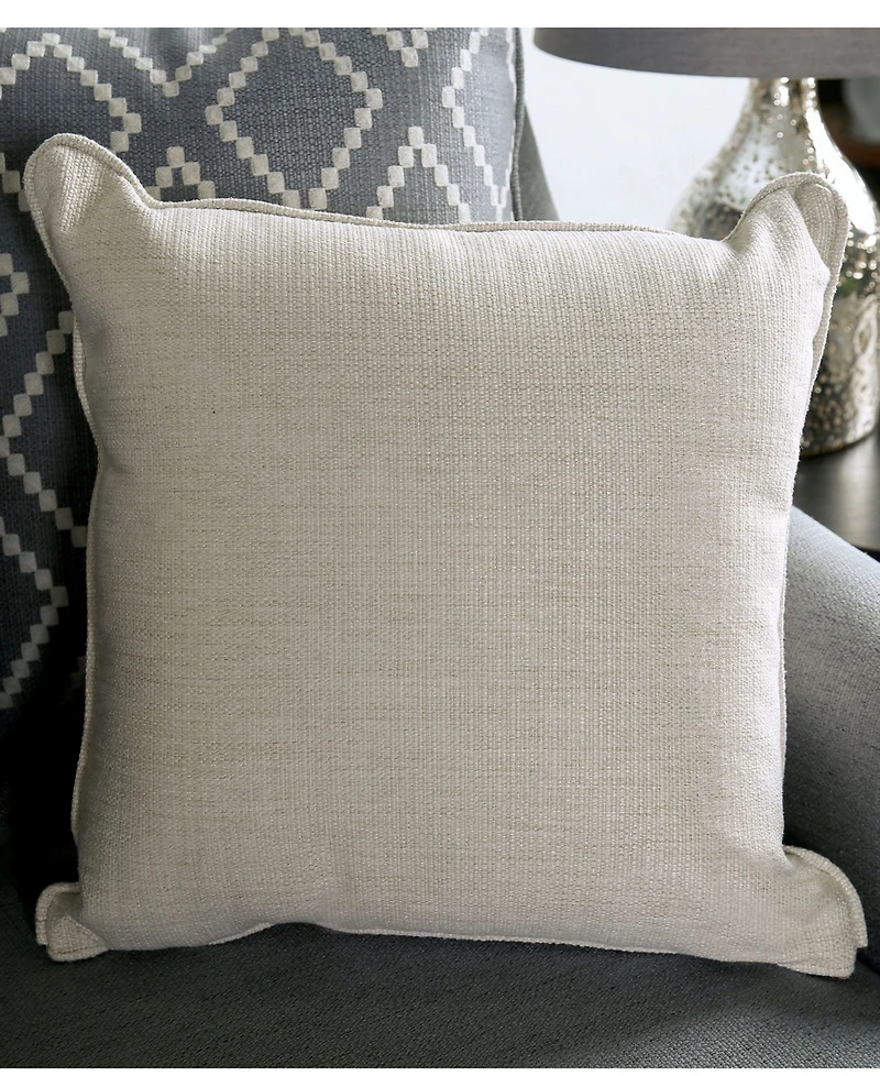 Furniture of America Cameron Park Upholstered Sofa