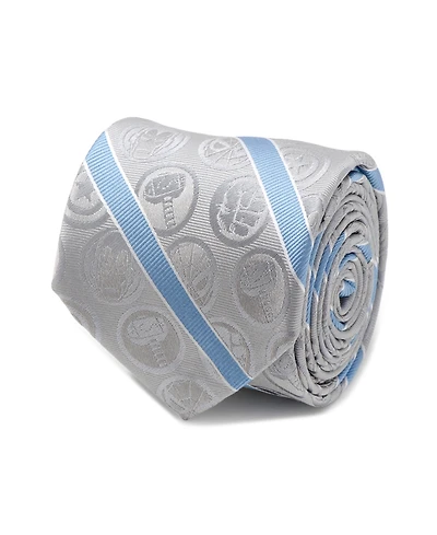 Marvel Comics Stripe Men's Tie