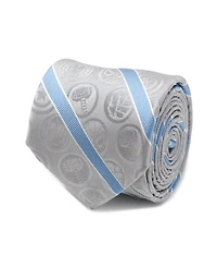 Marvel Comics Stripe Men's Tie