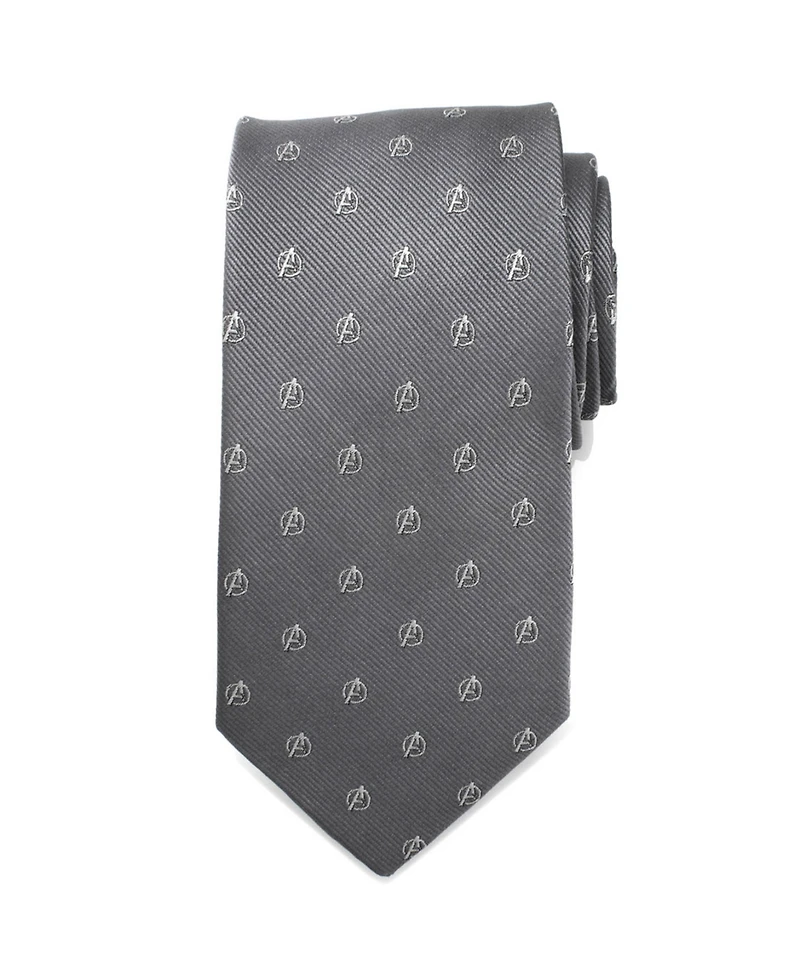Marvel Avengers Men's Tie