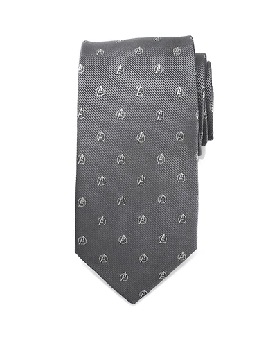 Marvel Avengers Men's Tie