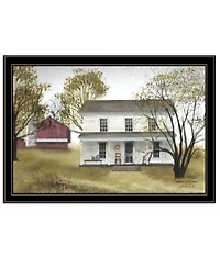 Trendy Decor 4u Summer Afternoon By Billy Jacobs Ready To Hang Framed Print Collection