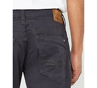 Men's Slim Ash Tapered Stretch Jeans