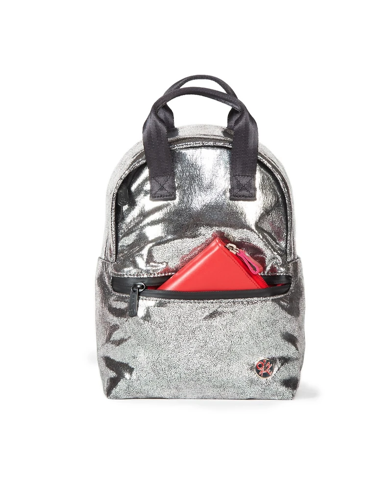 Manhattan Portage Foil Euclid Backpack