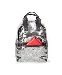 Manhattan Portage Foil Euclid Backpack