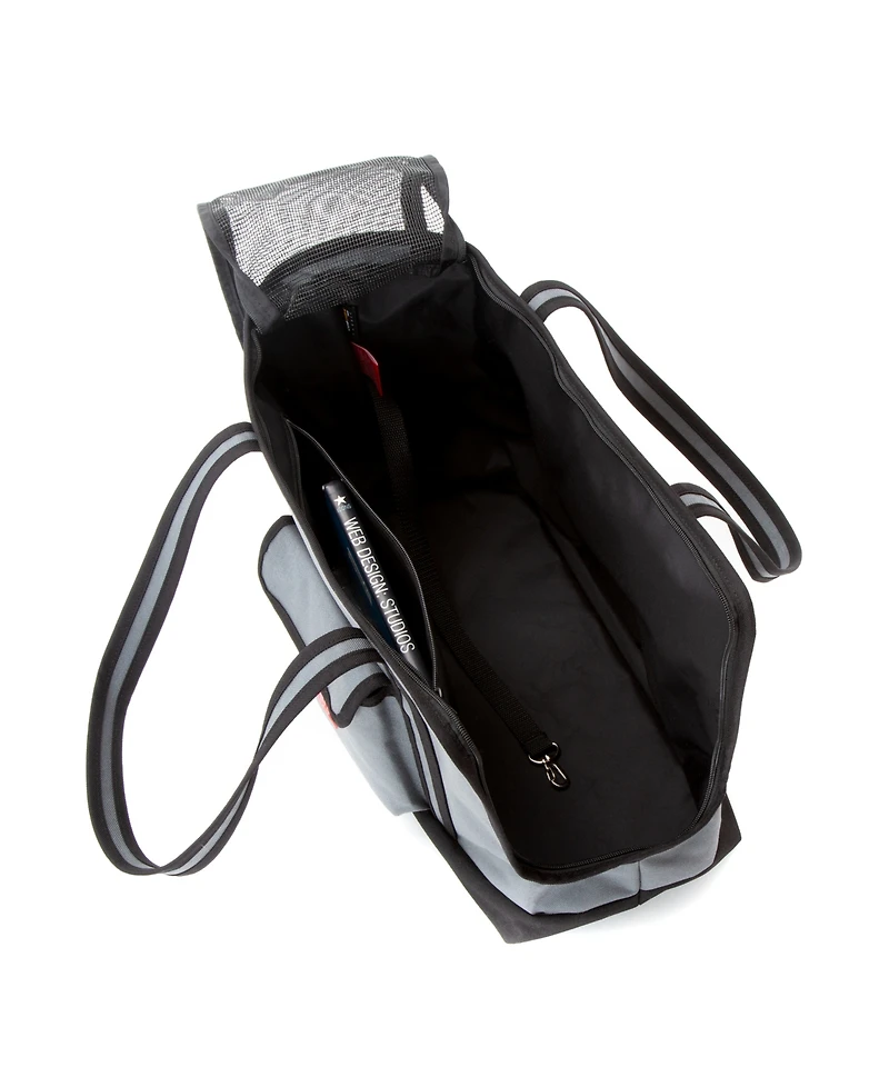 Manhattan Portage Pet Carrier Tote Bag