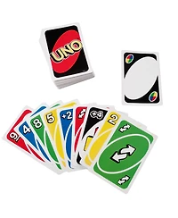 Giant Uno Card Game