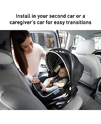 Graco SnugRide Lite Infant Car Seat Base