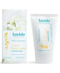Lavido Aromatic Body Lotion