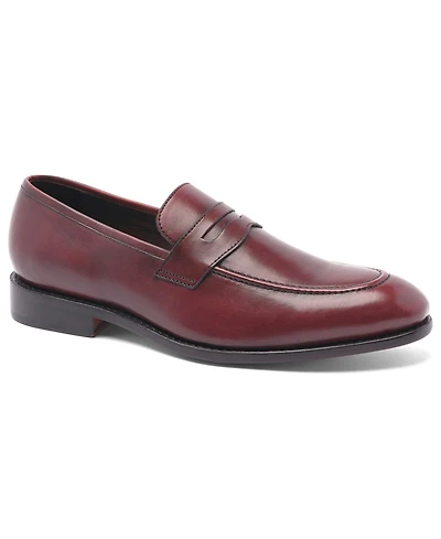 Anthony Veer Men's Gerry Goodyear Slip-On Penny Loafer
