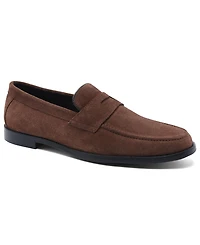 Anthony Veer Men's Sherman Penny Loafer Slip-On Goodyear Dress Shoes