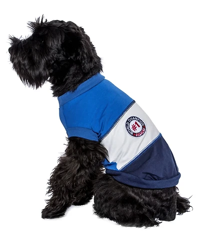 Parisian Pet World Champion Dog Tank