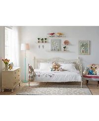 3R Studio Cream Iron Ledges